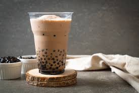 Put 1 cup of steamed taro and 1 cup of water into blender, blend until well mixed. How To Make Taro Milk Tea A 4 Step Recipe