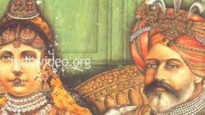 Painting, Mosque, Thomas Daniell, Company Period Painter, India