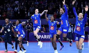 Odwiedź soccerstand.com najszybszy serwis wyników piłki ręcznej na żywo. Me W Pilce Recznej Kobiet Francja Pilka Reczna Rp Pl