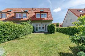 Attraktive wohnhäuser zum kauf für jedes budget, auch von privat! Reiheneckhaus In Hoppegarten 103 M