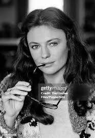 142 Jacqueline Terry Photos & High Res Pictures