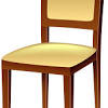 Custom acrylic furniture in the form of tables, furniture legs, stools, shelving, wine racks, closets and more. 1