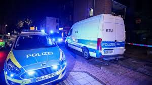 femizid — trending on Google in Germany