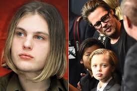 Shiloh Jolie-Pitt heeft dus een geheime dubbelganger