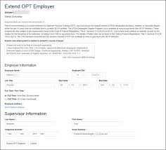 Didn't snag an internship this summer? F 1 Stem Optional Practical Training Opt Extension Study In The States