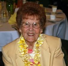 Frances Field Obituary (1919