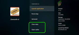 Cinema hd app not working. Fix Cinema Hd Not Working Appuals Com