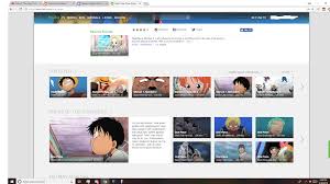 Dubbed anime shows are criticized by tons of fans. Best Dubbed Anime Websites