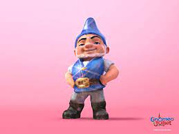 Gnomeo And Juliet Wallpaper Gnomeo And Juliet Gnomes Animation Film Animated Movies