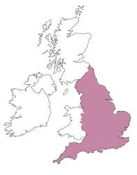 England er et land i europa. Anglie Pro Travel Ck S R O