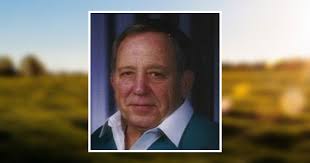 Howard "H.J." Wolf Obituary February 21, 2005