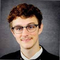 Josh Kerlin's Instagram, Twitter & Facebook