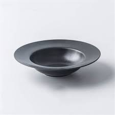 Soyez le premier à commenter ce on adore cette assiette à dessert blanc et noir finition mat. Assiette Noir Mat Cdiscount