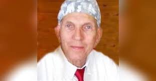 Donald Burden Obituary