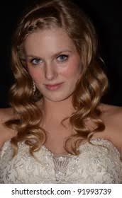 Los Angeles Jun 7 Andrea Ware Stock Photo 2651017389