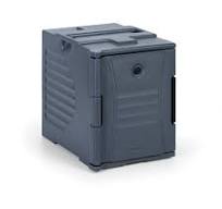 Thermobox zum Transport von Lebensmitteln, 675 x 475 x 620 ...