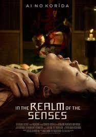 Then a new gang appears that go one better. Eclair In The Realm Of The Senses L Empire Des Sens