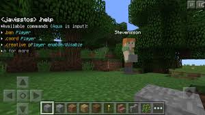 This is the app which allow the multiplayer to host and join servers on minecraft pocket edition (mcpe) from your android device for free. Multiplayer Pe For Minecraft For Android Apk Download