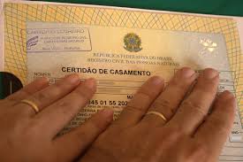 Tipos de relacionamento: Entenda a diferença entre casamento, contrato de  namoro e união estável - Folha BV