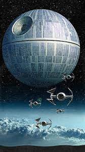 Starwars More Cool Pictures Https Hu Pinterest Com Csehbogar Starwars Star Wars Painting Star Wars Art Star Wars Canvas Art