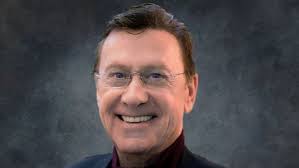 The MAPS Interview: Bill Harvey