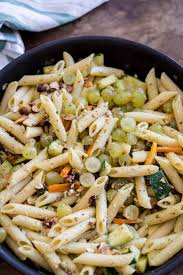 Herbstliche Nudelpfanne Aka Soulfood Deluxe Lieberbacken Rezept Nudelpfanne Rezepte Essensrezepte