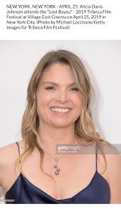 Alicia Davis Johnson