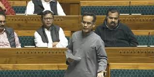 Temple of Democracy' Now 'King's Court': Why Congress MP Gaurav Gogoi Was Interrupted by LS Speaker