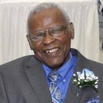 Mr. James Cocklin Sr. Obituary