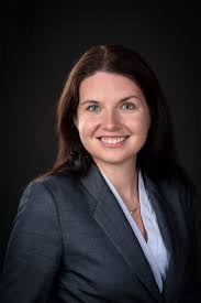 Administrative Officer receives Midwest Region's Excellence Award