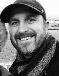 Gavin John Ruttan Obituary