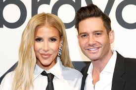 Tracy Tutor Reveals Where She Stands with Josh Flagg Now
