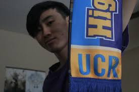 Where are 2017 Orange County film students going to college?