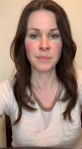 Beth Mosher's Instagram, Twitter & Facebook