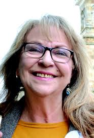 St. Clair Township woman taking