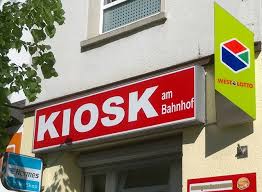 Yelp is a fun and easy way to find, recommend and talk about what's great and not so great in hennef (sieg) and beyond. Kiosk Am Bahnhof Startseite Facebook