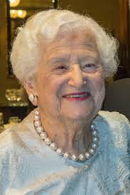 Dorothy Rice, Pioneering Economist Who Made Case for Medicare, Dies at 94