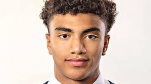 Erie Otters top pick Malcolm Spence introduction