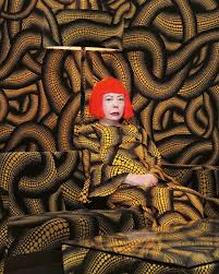 Image result for kusama aggregation