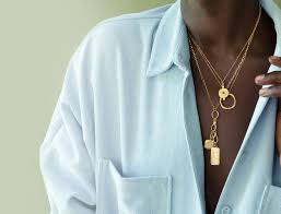 Check spelling or type a new query. Custom Charm Necklace By Monica Rich Kosann