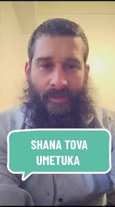 Rabbi Jonathan Cahn Rosh Hashanah 5784