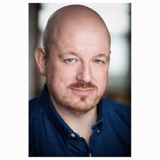 Anthony Murray © Pete Bartlett 2020