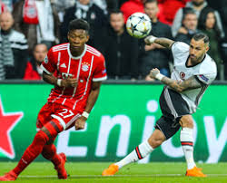 Fc bayern münih, bir münih jimnastik kulübünün (mtv 1879) üyeleri tarafından kuruldu. Besiktas 1 3 Bayern Munih Kupalar Tff