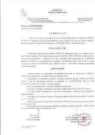 Pașaport moldovenesc sau pașaport românesc. Certificat De Grefa Op Bodea Stiri Iasi Anchete Investigatii Interviuri Si Satira Politica