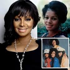 Born May 29, 1950, She is a singer, raised in Gary, Indiana, she is the  eldest child of the Jackson family of musicians. She first performed