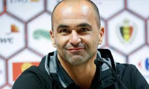 Liga chiapaneca de basquetbol de veteranos. Roberto Martinez Signs Two Year Contract Extension As Belgium Head Coach Talksport