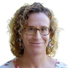 Dr Francesca O'Neill