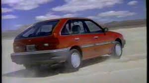 Image result for Light Beige 1988 Tracer