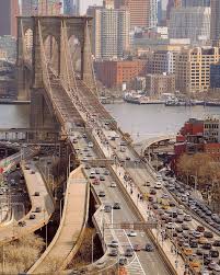 Unlimited New York On Instagram Magic Brooklyn Bridge Stop Wasting Money On Your Hotels Bookings In New York City By New York Travel New York New York City