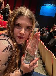 Christine Broad's Instagram, Twitter & Facebook